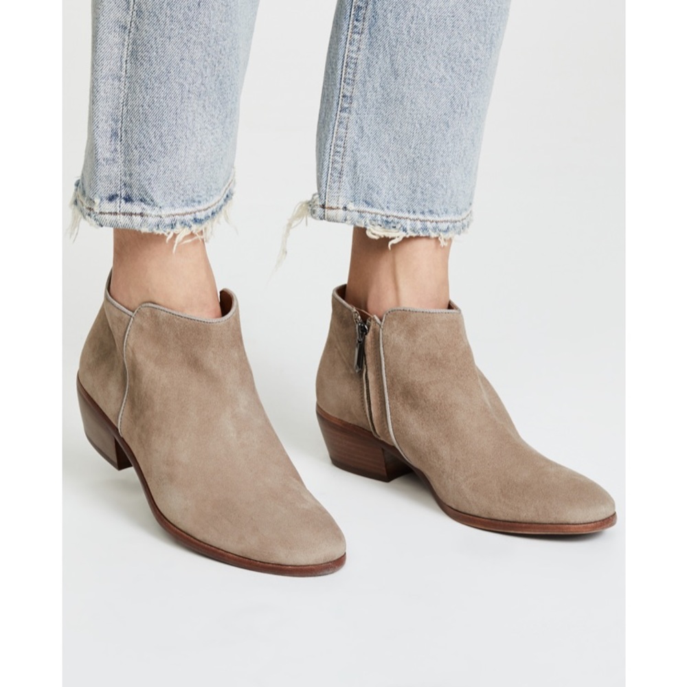 Sam Edelman petty boot